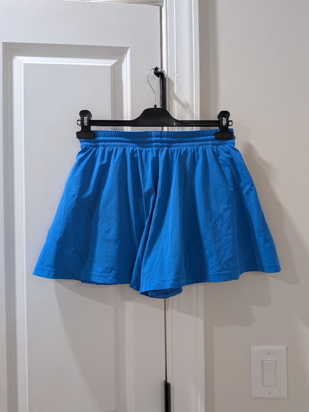 Wilson Women's tennis skirt shorts-size S - Picture 2 of 7